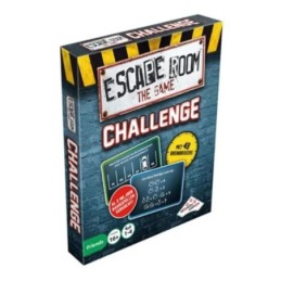 RIVIERA GAMES Escape Room...