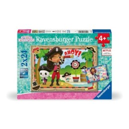 Ravensburger - Puzzle...