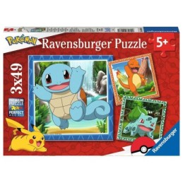 Ravensburger - Puzzle...