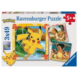 Ravensburger - Puzzle...
