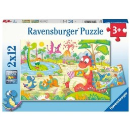 Ravensburger - Puzzle...
