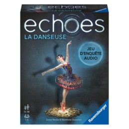 Ravensburger - Echoes La...