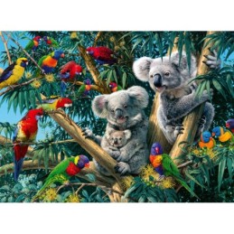 Ravensburger - Puzzle...