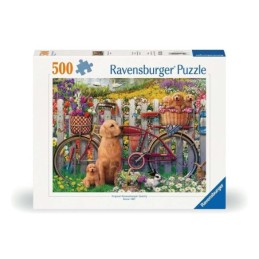 Ravensburger - Puzzle...