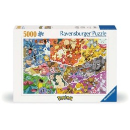 Ravensburger - Puzzle...