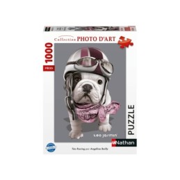 Nathan - Puzzle 1000 pièces...