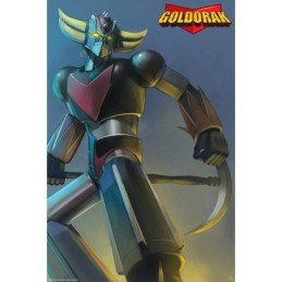 ABYSTYLE - GRENDIZER Poster...