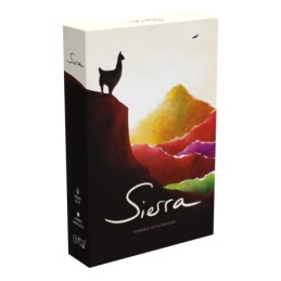 Blam! Sierra  Partez en...