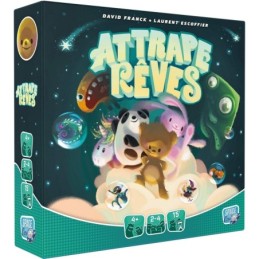 Amodee - Attrape REVES ...