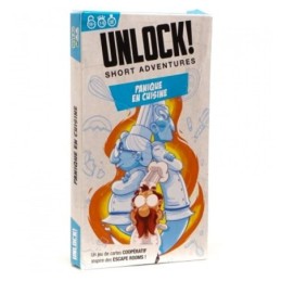 Space Cowboys Unlock !...