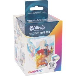 Asmodee - Gamegenic -...