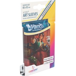 Asmodee - Gamegenic -...