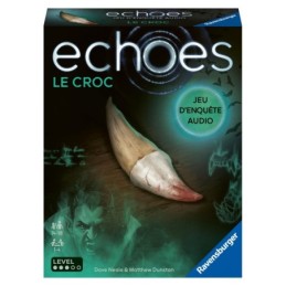 Ravensburger - Echoes Le...