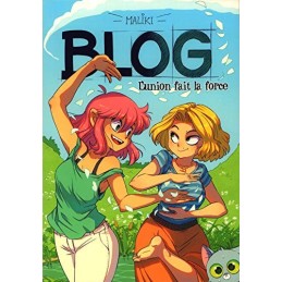 Blog de Maliki 2 - l'union...