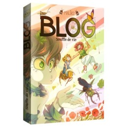 Maliki Blog Tome 3 ...