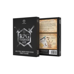 Q-Workshop 89513 RPG...