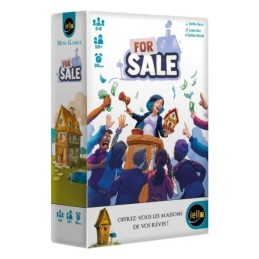 IELLO for Sale  Le Jeu...