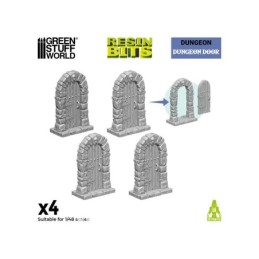 Green Stuff 13153 Set...