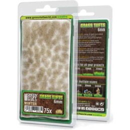 Greenstuff World - Bouffes...