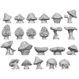 Green Stuff World Pour...