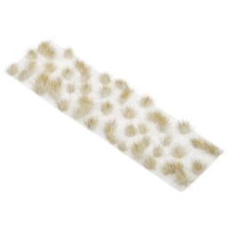 Green staff World Grass...