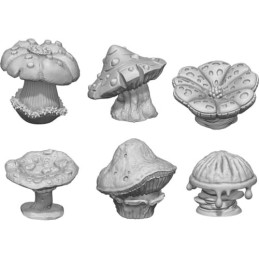 Green Staff World...