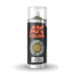 Peintures Olive Drab Color...