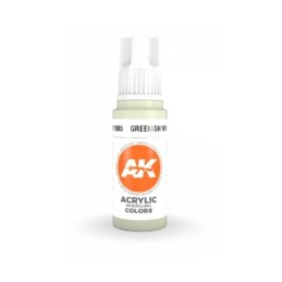 AK Interactive 3rd Gen...