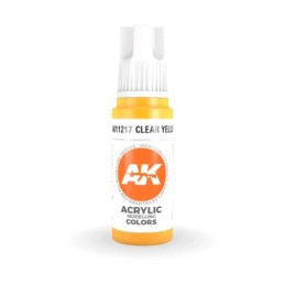 AK Interactive 3rd Gen...