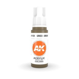 AK Interactive 3rd Gen...