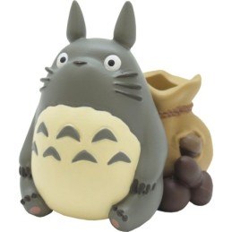 Figurine pot  crayon Mon...