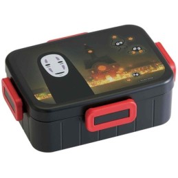 Spirited Away Boîte à...