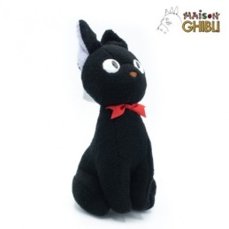 Peluche Jiji Assise - Kiki...