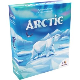 Blackrock Games Arctic -...