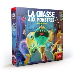 La Chasse aux Monstres -...