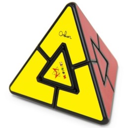 Meffert's Puzzle Pyraminx...
