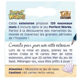 Perfect Word - Extension...