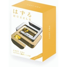 Eureka Casse-tête en Fonte...