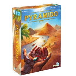 Asmodee Synapses Games...