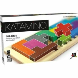 GIGAMIC- Katamino, 6 ans to...