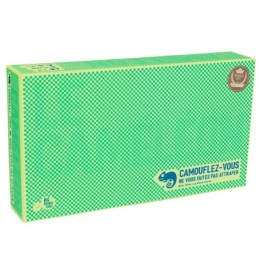 Big Potato Le Caméléon : Le...