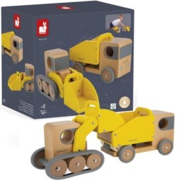 Janod - Camion Benne et...