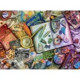 Ravensburger - Puzzle...