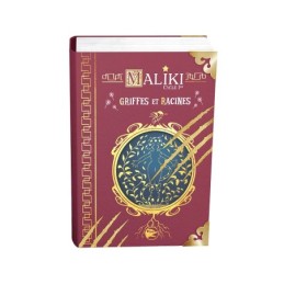 Malicki Cycle 1er Griffes...