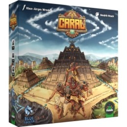 Blue Cocker - Caral -...