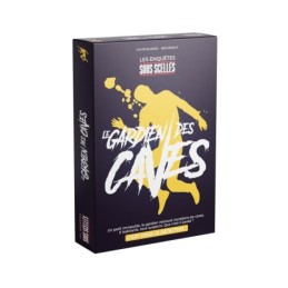 GIGAMIC sous-SCELLES - Le...