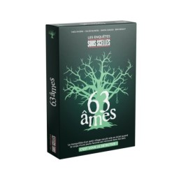 GIGAMIC sous-SCELLES : 63...