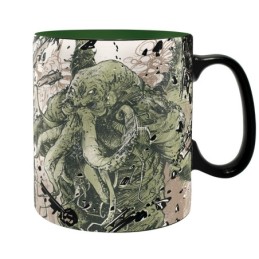 ABYSTYLE - CTHULHU Mug...