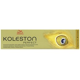 WELLA Soin Coloration Kp 12/61