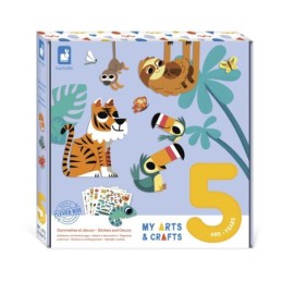 JANOD - My Arts & Crafts -...